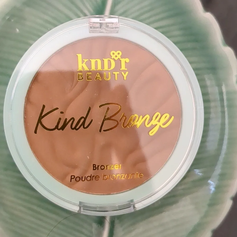 NWT Bronzer